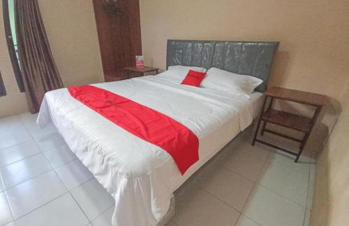Waena Hotel | RedDoorz @ Waena Jayapura