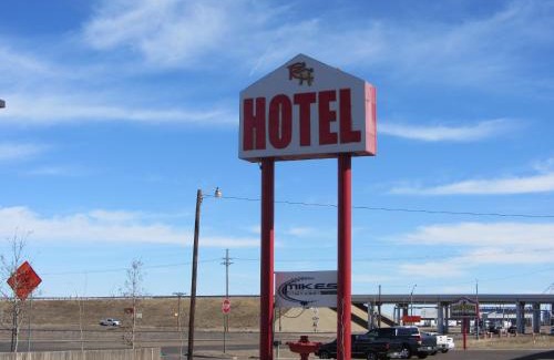 Plainview Hotel | Reddy Hotel