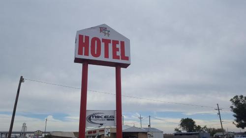 Plainview Hotel | Reddy Hotel