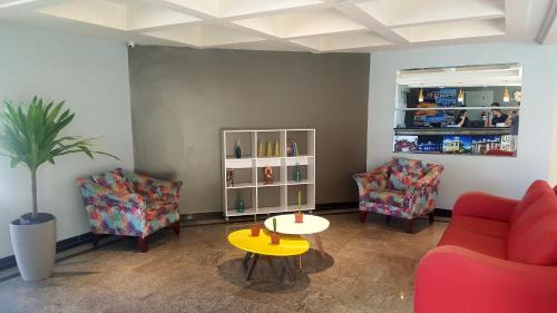 Novo Paraiso Hotel | Rede Andrade Aracaju