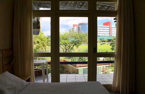 Jabutiana Hotel | Rede Andrade Aracaju