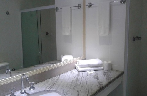 Jabutiana Hotel | Rede Andrade Aracaju
