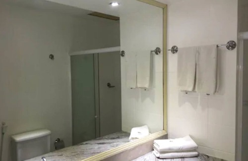 Jabutiana Hotel | Rede Andrade Aracaju