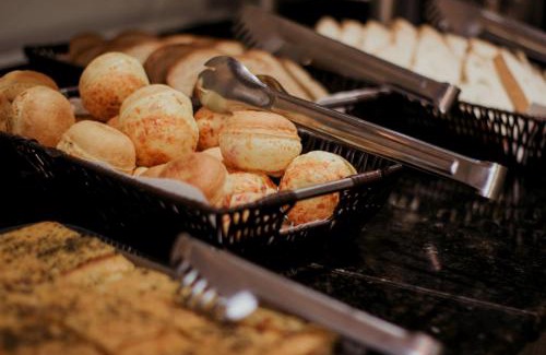 Regiao Norte Hotel | Rede Andrade Biton