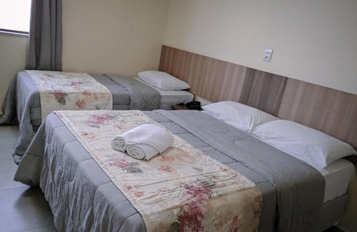 Regiao Norte Hotel | Rede Andrade Biton