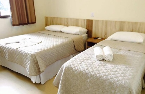 Regiao Norte Hotel | Rede Andrade Biton