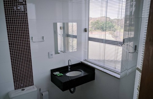 Regiao Norte Hotel | Rede Andrade Biton