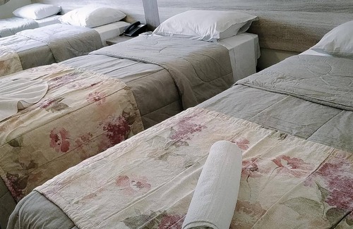 Regiao Norte Hotel | Rede Andrade Biton