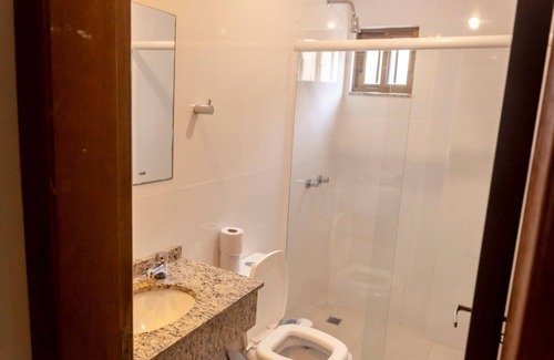 Regiao Norte Hotel | Rede Andrade Biton