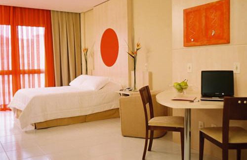 Centro Hotel | Rede Andrade Cecomtur