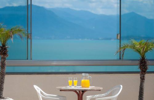 Centro Hotel | Rede Andrade Cecomtur