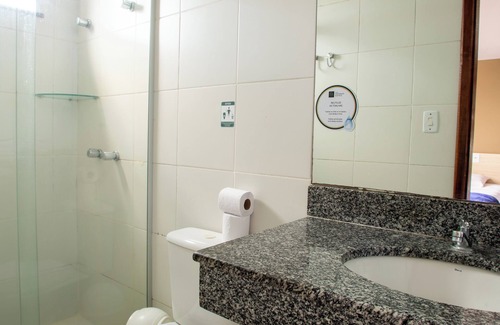 Belem Hotel | Rede Andrade Hangar