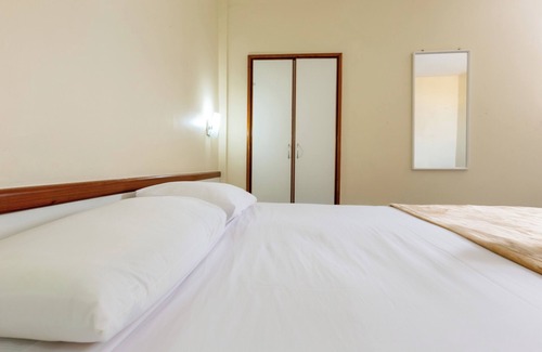 Centro Hotel | Rede Andrade Jangadeiro
