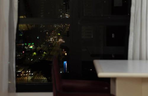 Boa Viagem Hotel | Rede Andrade LG Inn