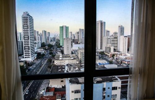 Boa Viagem Hotel | Rede Andrade LG Inn