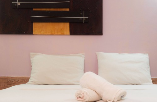 Boa Vista Hotel | Rede Andrade Plaza Recife