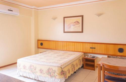 Centro Hotel | Rede Andrade Real