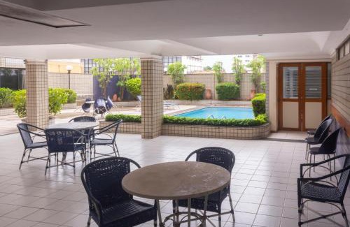 Centro Hotel | Rede Andrade Real