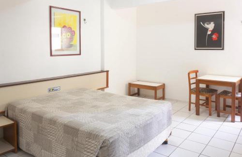 Centro Hotel | Rede Andrade Real