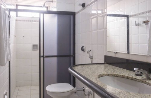 Centro Hotel | Rede Andrade Real