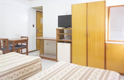 Centro Hotel | Rede Andrade Real