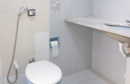 Centro Hotel | Rede Andrade Real