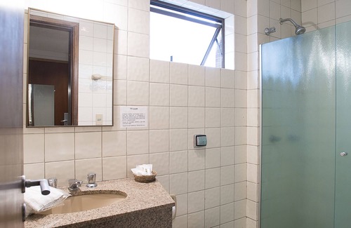 Sao Francisco Hotel | Rede Andrade São Francisco