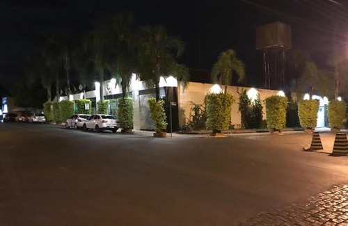 Cachoeira do Sul Hotel | REDE BONNEL 88 Standard