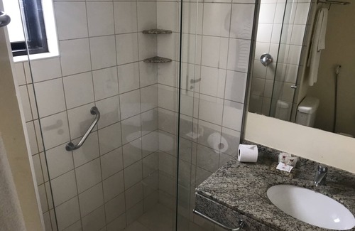 Armacao Hotel | Rede Concept Hotel Salvador