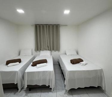 Garanhuns Apartment | Rede de Hotel 99