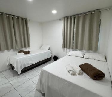 Garanhuns Apartment | Rede de Hotel 99