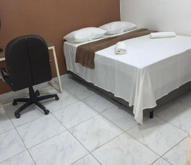 Garanhuns Apartment | Rede de Hotel 99