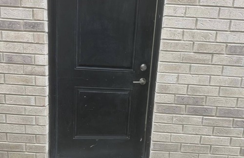 Hamilton Apartment | Redeemer Wealthy place, Ancaster