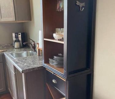 Little Falls Apartment | Redefined Alchemy - The Studio
