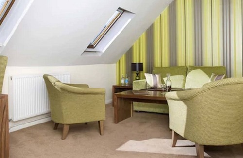 Moreton-in-Marsh Hotel | Redesdale Arms Hotel