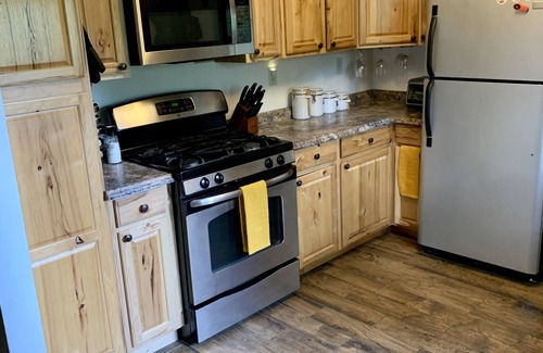 Redfield House | Redfield Retreat