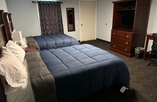 Foxboro Hotel | Redfox Motel