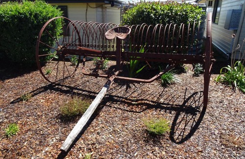 Redgate Bed & Breakfast | Redgate Country Cottages
