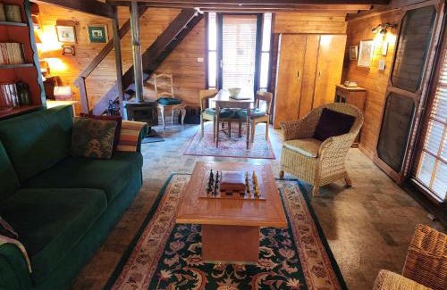 Nannup House | Redgum Hill Country Retreat