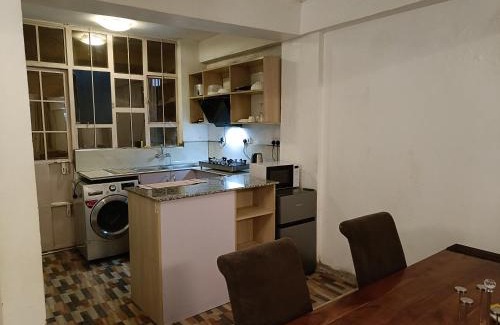 Nairobi Apartment | Redhill Cliff Complex