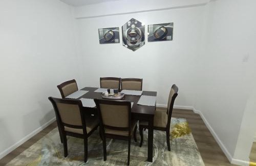 Nairobi Apartment | Redhill Cliff Complex