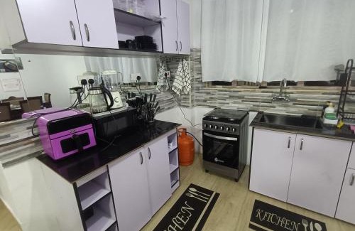 Nairobi Apartment | Redhill Cliff Complex