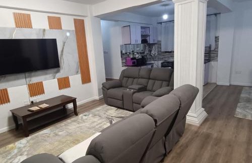 Nairobi Apartment | Redhill Cliff Complex