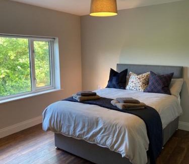 Cloone House | Redhills Mohill