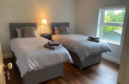 Cloone House | Redhills Mohill