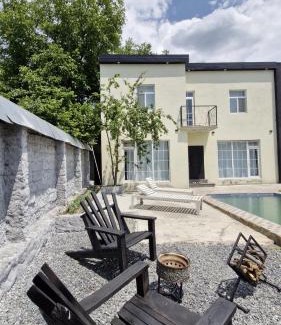 Gabala House | redHome