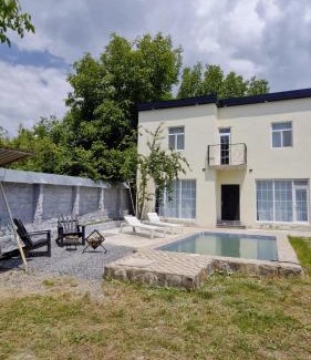 Gabala House | redHome