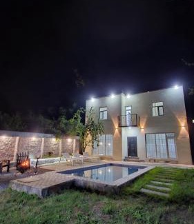 Gabala House | redHome