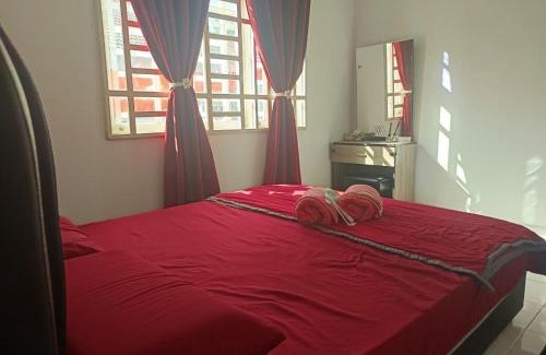 Keladong House | Redhousehomestay