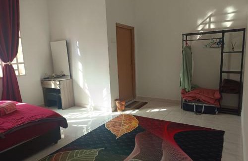 Keladong House | Redhousehomestay